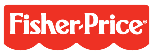Logo společnosti Fisher-Price