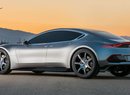 Fisker EMotion