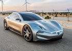 Značka Fisker slavného designéra se vrací. Tesle bude konkurovat krásným elektromobilem EMotion