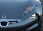 Fisker EMotion se začíná odhalovat v sériové podobě a již zná svou cenu