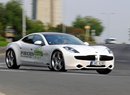 Fisker Karma – Karma do každé rodiny