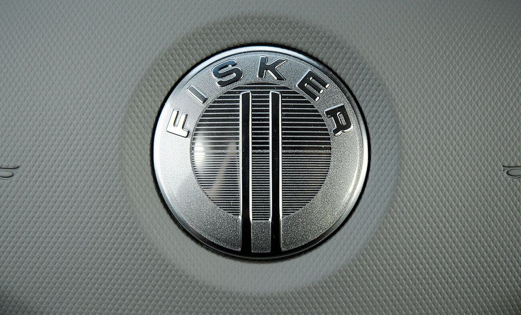 Fisker Karma