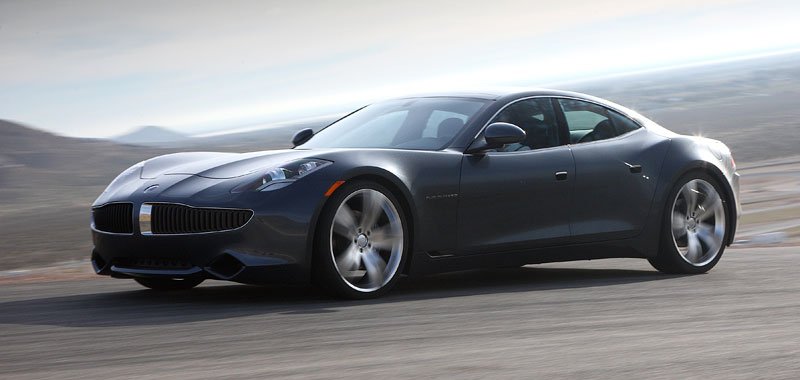 Fisker