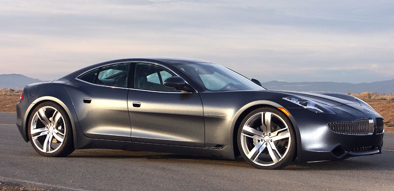 Fisker