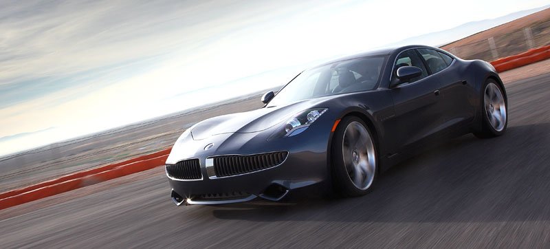 Fisker