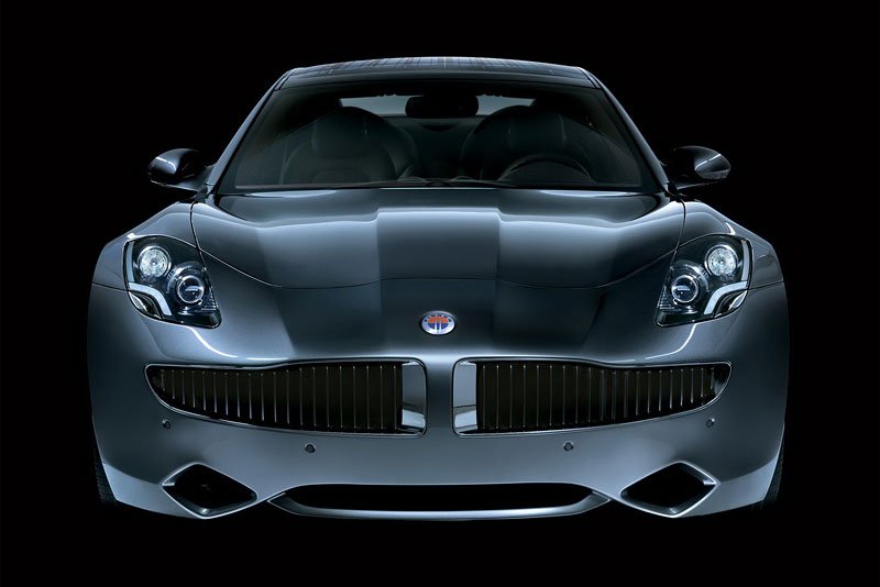 Fisker Karma