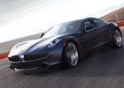 Video: Fisker Karma – Sportovec s elektromotory v akci