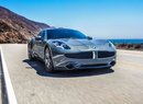 Fisker Karma