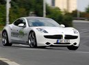 Fisker Karma se vrátí v podobě z roku 2012