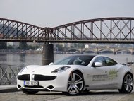 Fisker Karma