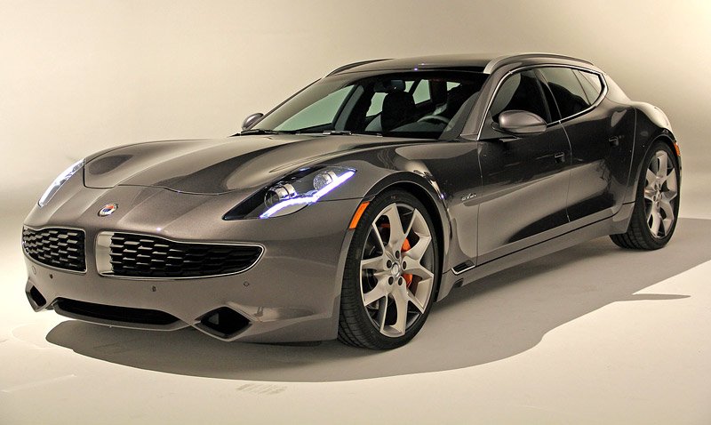 Fisker