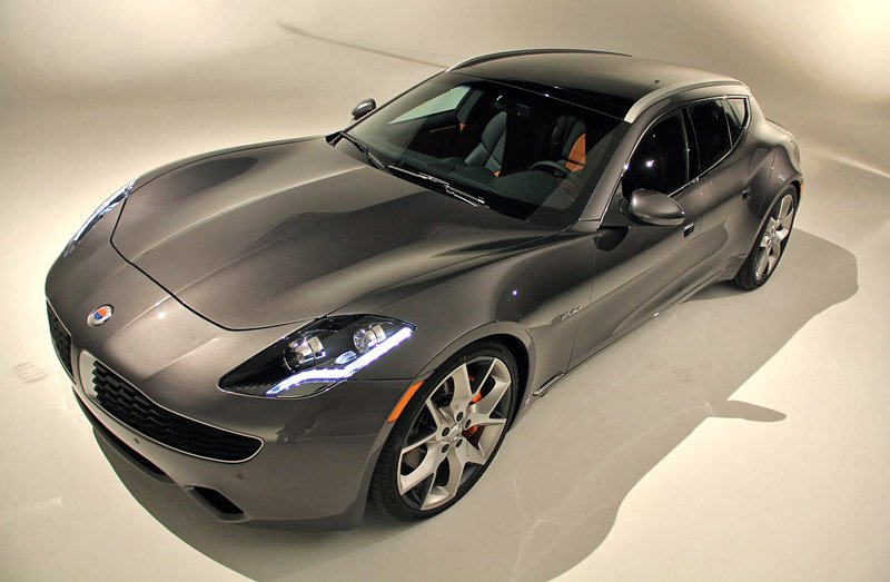 Fisker