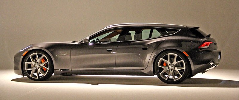 Fisker