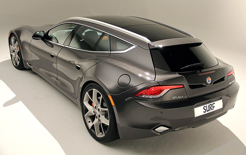 Fisker