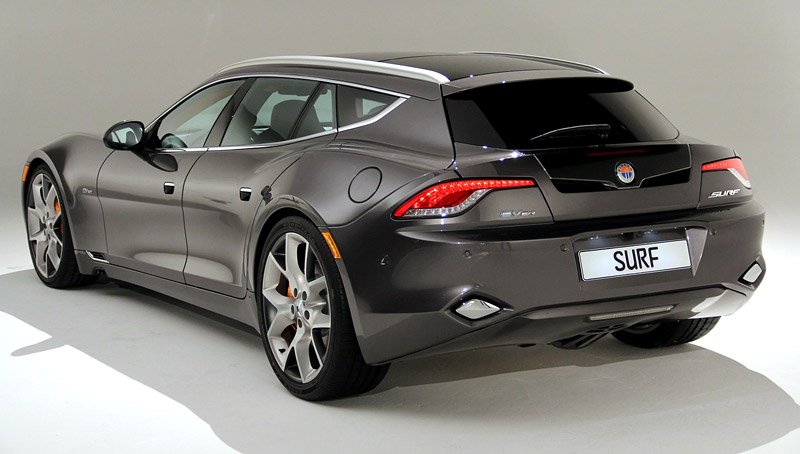 Fisker