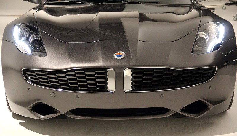 Fisker