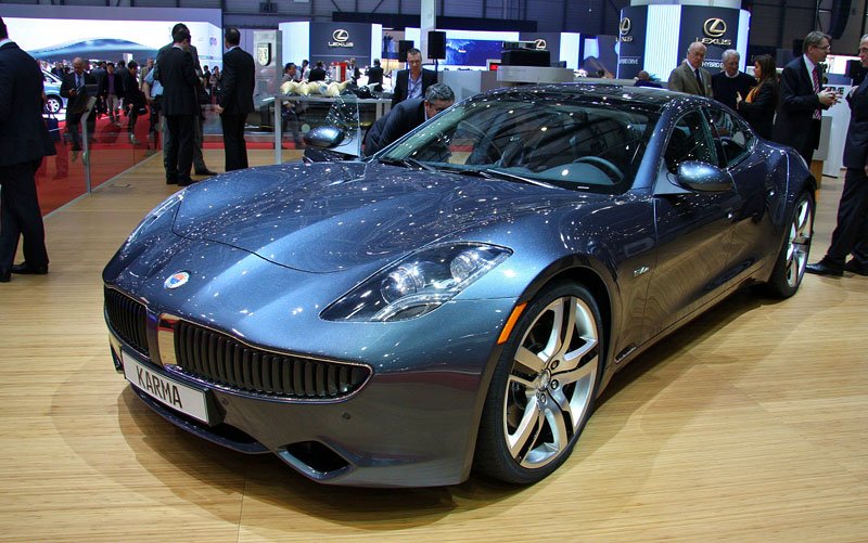 Fisker