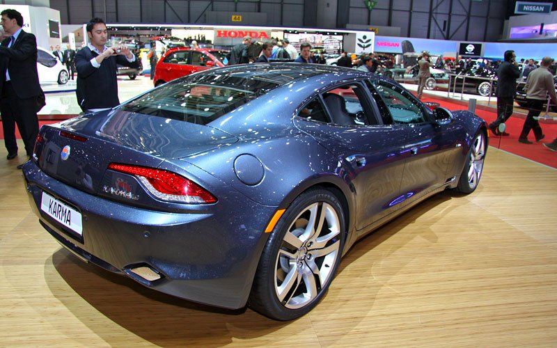 Fisker