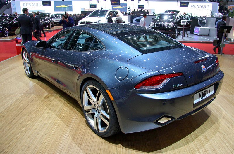 Fisker