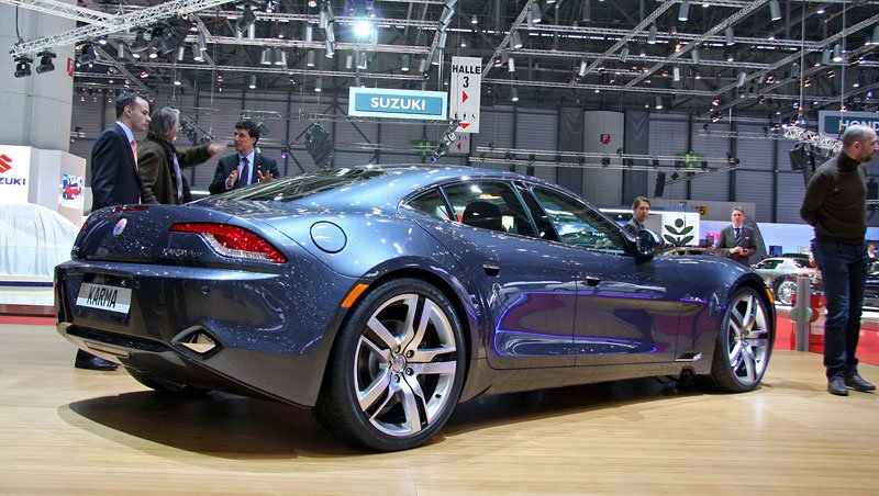 Fisker