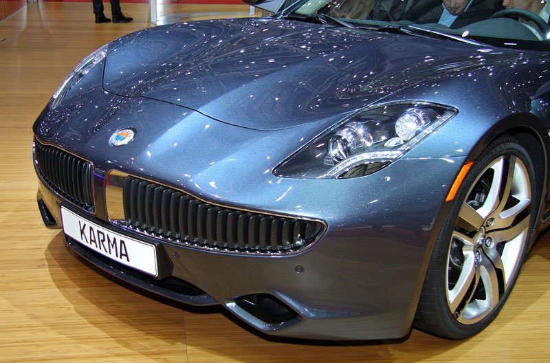 Fisker