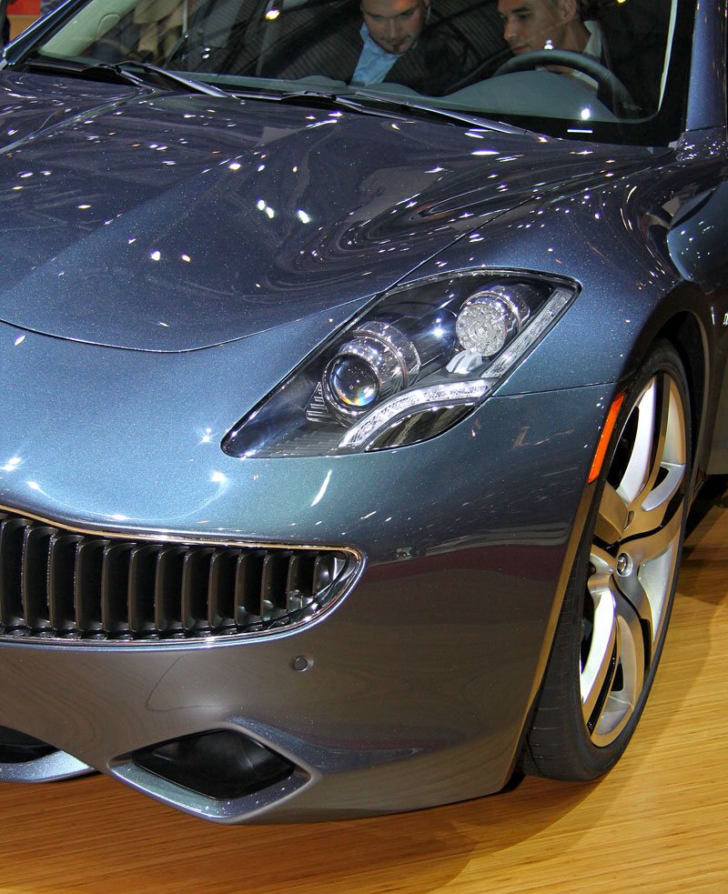 Fisker