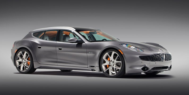 Fisker Surf