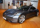 Fisker bude kupovat motory 2,0 Turbo od BMW