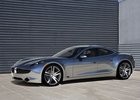 Fisker v Ženevě představí nový hliníkový rám pro model Karma