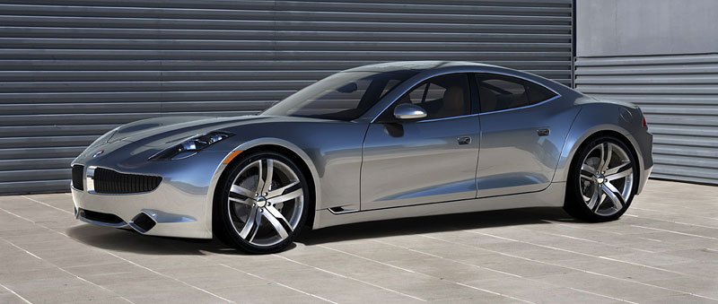 Fisker