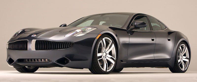 Fisker