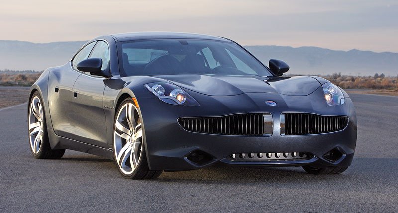 Fisker