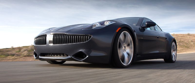 Fisker