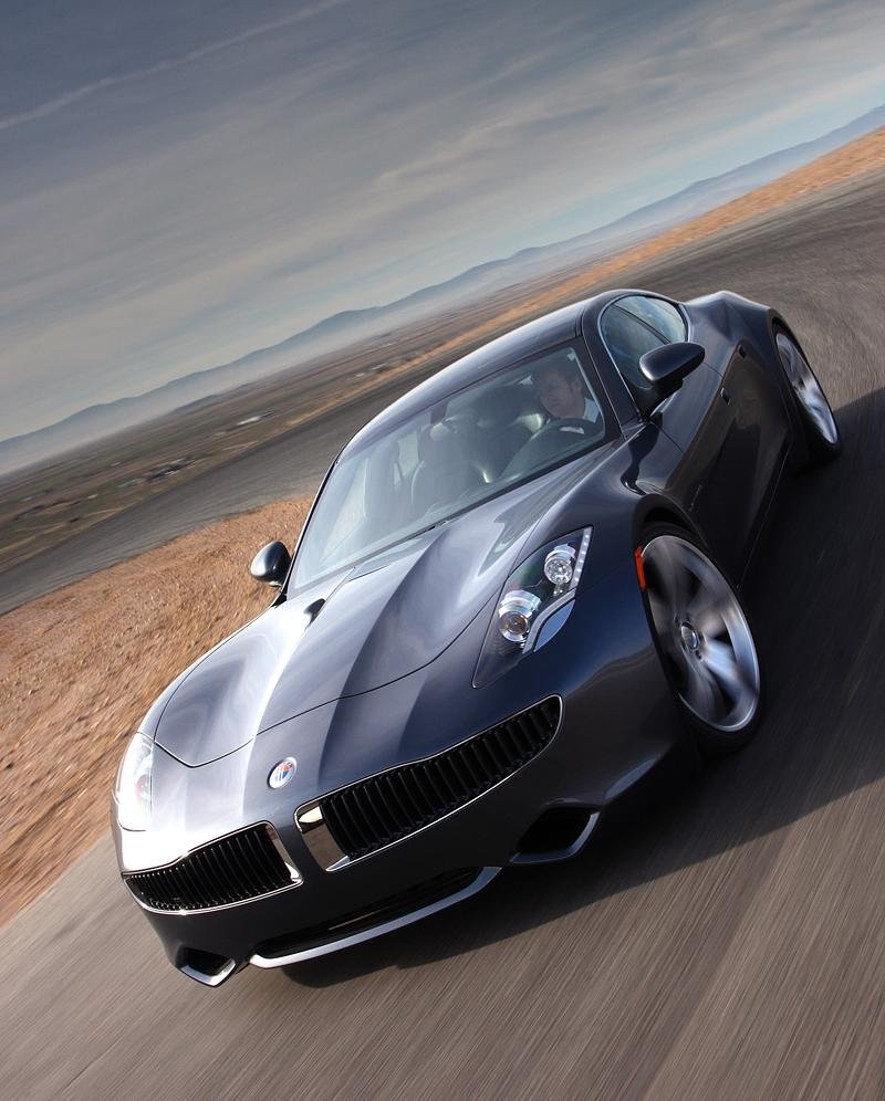 Fisker