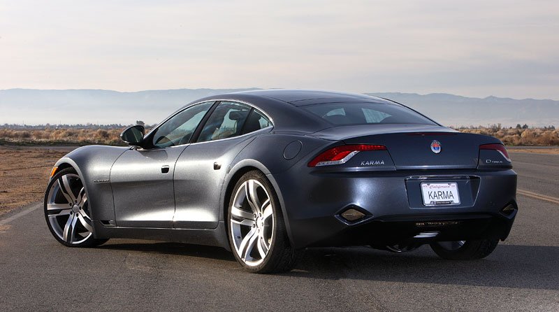 Fisker