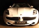 Fisker Karma