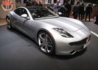 Autosalon Ženeva: Fisker Karma – Evropská premiéra a cena sériového sportovního hybridu