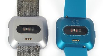 Hodinky Fitbit Versa Lite: ušetříte, ale sleva není zadarmo