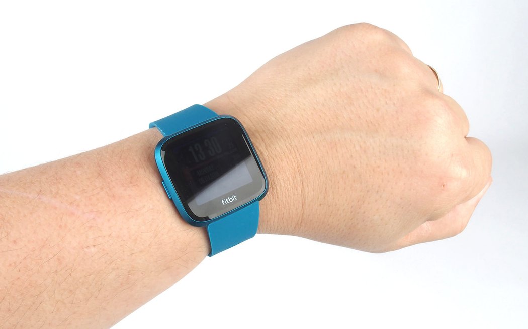 Fitbit Versa Lite