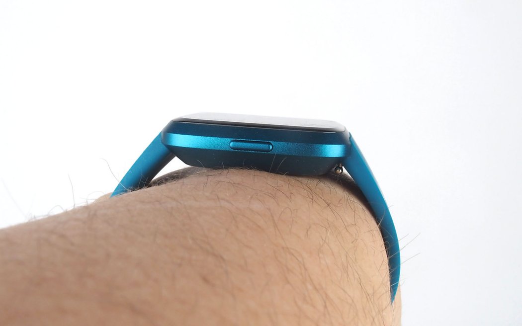 Fitbit Versa Lite