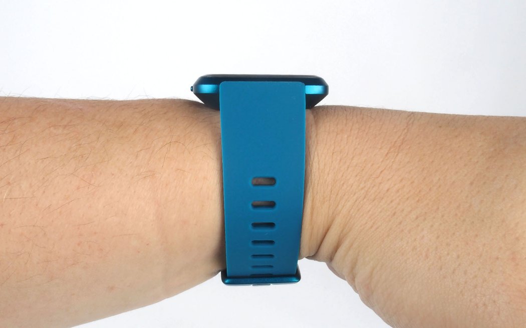 Fitbit Versa Lite