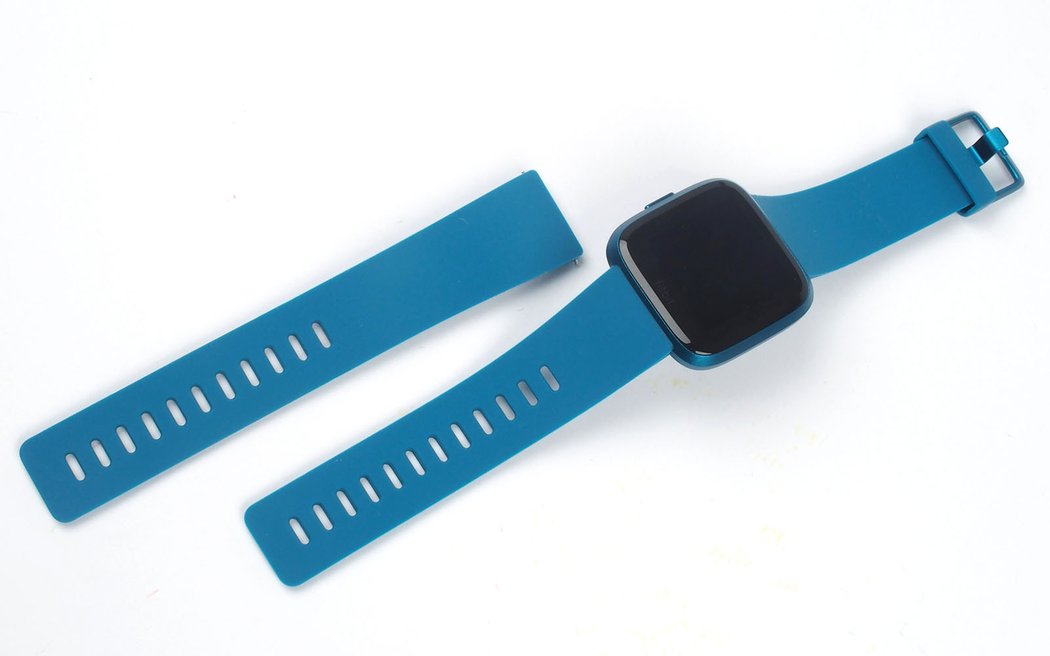 Fitbit Versa Lite