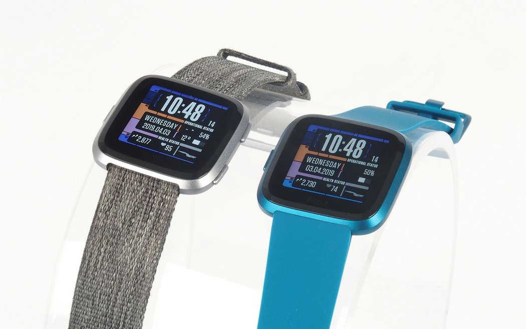 Fitbit Versa Lite