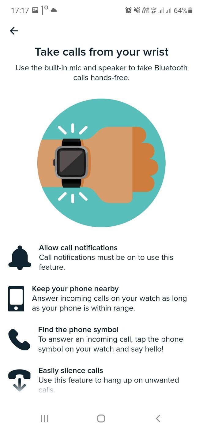 Hodinky Fitbit Sense dostávají užitečný update