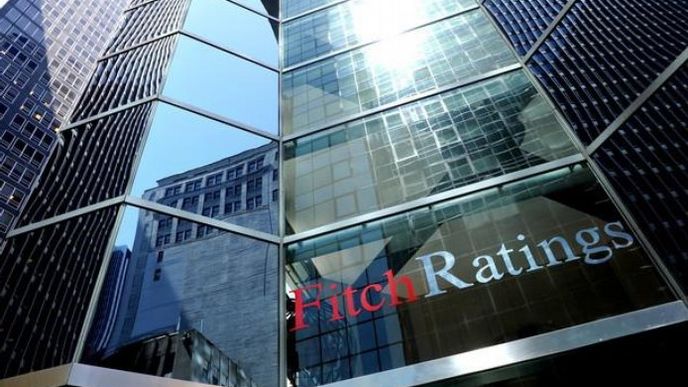 Fitch, rating