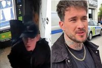 Známému fitness influencerovi vykradli fitko! Škoda je 90 tisíc, poznáte zloděje?