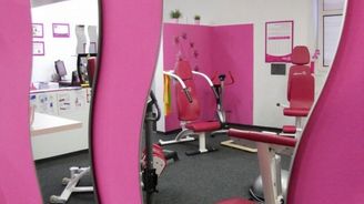 Investoři do hraček převzali síť fitcenter Expreska