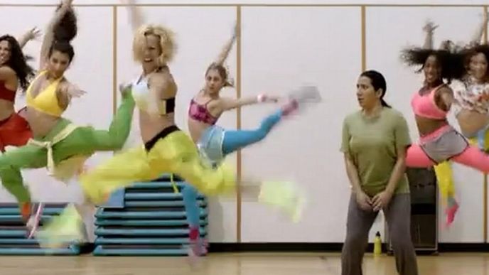 Fitness lágr Fitness lágr