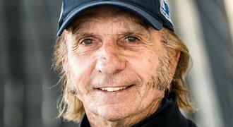 Fittipaldi: Lauda na hraně přežití a volali mi z Ferrari, jestli ho nahradím Fittipaldi: Lauda na hraně přežití a volali mi z Ferrari, jestli ho nahradím