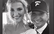 Emerson Fittipaldi s Terezou Maxovou